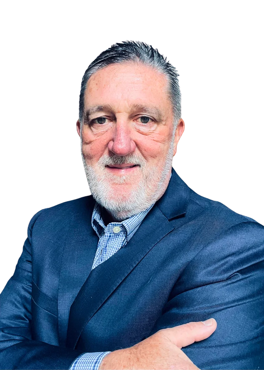 Larry Wood