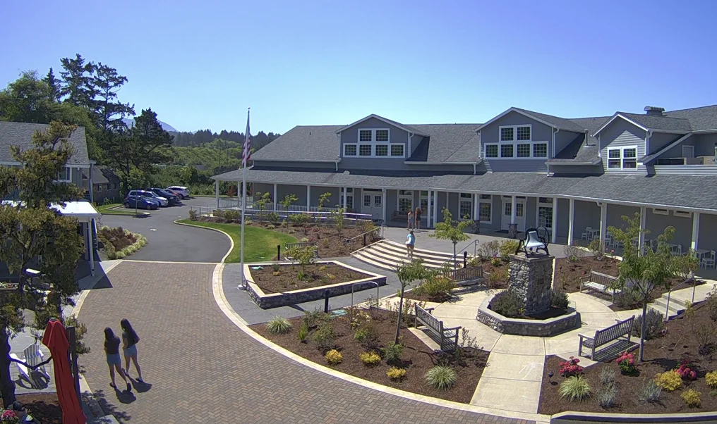 Cannon Beach Conference Center